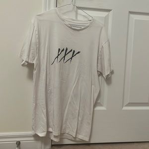 XXXTentacion Gone but not Forgotten Tee